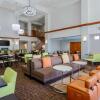 Отель Homewood Suites by Hilton Ft. Worth-North at Fossil Creek, фото 21