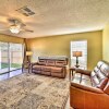Отель Spacious San Antonio Getaway w/ Fenced-in Yard!, фото 2