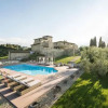 Отель Vitigliano Tuscan Relais & Spa, фото 18