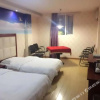 Отель Wuhan Xinyuan Business Hotel (Hankou Railway Station), фото 3