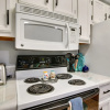 Отель Branson West Condo: Balcony, Central Location, фото 6