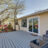 Отель Waterfront Granbury Home: Easy Lake Access!, фото 17