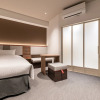 Отель Nishitetsu Hotel Croom Hakata Gion, фото 5