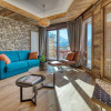 Отель Appartement Panorama, фото 8