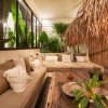 Отель Cozy 3BR Private Villa With Tropical Design,umalas, фото 16