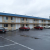 Отель Columbus Motor Inn, фото 14