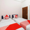 Отель Falisha Homestay Syariah by OYO Rooms, фото 1