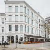 Отель Residence Edgar Suites Levallois - Jules Verne в Левалуа-Перье