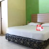 Отель Nida Rooms Pasar Buah Medan Tuntungan, фото 8