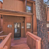 Отель Cozy Mtn Condo w/ Deck < 2 Mi to Links Golf Course, фото 1