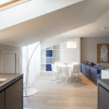 Отель Four Stars Aparthotel, фото 13
