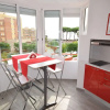Отель Apartamento Promar Red, фото 13