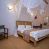 Отель The Fort Lugard Hotel and Convention Center, фото 3