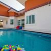Отель Iconic Pool Villa Hua Hin, фото 22