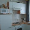 Отель Haus Bauer Appartment II mit Balkon, фото 3
