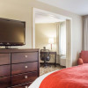 Отель Comfort Inn Burlington, фото 6