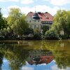 Отель Schloss Mörlbach, фото 41