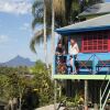 Отель Murwillumbah, Mt. Warning Backpackers YHA - Hostel в Мервилламбе