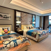 Отель Wyndham Grand Tongren Downtown Hotel, фото 10