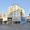 Отель Gold City Otel, фото 1