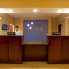Отель Holiday Inn Express & Suites Jacksonville-Mayport/Beach, an IHG Hotel, фото 18