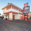 Отель Mackay Rose Motel, фото 1