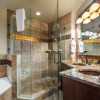 Отель Slopeside 4 bedroom Townhome by All Seasons Resort Lodging, фото 10