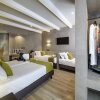 Отель Just Hotel Milano, фото 5