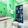 Отель Disney Themed 11 Bedroom Private Pool Home by Disney 11 Home by Redawning, фото 10