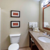 Отель Comfort Inn Evansville - Casper, фото 10