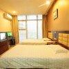Отель Mulan Business Hotel - Wuhan, фото 3