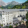 Отель Kempinski Palace Engelberg, фото 1