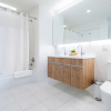 Отель Luxy Suites Columbus, фото 8