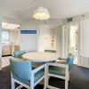 Отель Ocean View With a Beachfront Pool at Ocean Trillium Condo 102, фото 11