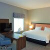 Отель Hampton Inn & Suites Rohnert Park - Sonoma County, фото 12