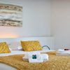 Отель Spectacular Holiday-villa With Lounge-area and bar, фото 27