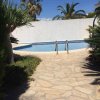Отель Villa With 3 Bedrooms in Miami Platja, With Private Pool, Furnished Te, фото 8