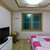 Отель Boryeong (Daecheon) High Pension, фото 6