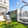 Отель Modern & New Apartments in Palermo - by BueRentals, фото 20