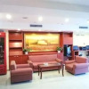 Отель Hanting Express Hebi He Bi Yu Long Ai Zhi City, фото 5