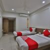 Отель OYO 11543 Hotel Panchsheel, фото 2