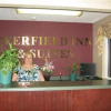 Отель Deerfield Inn & Suites, фото 16