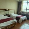 Отель Jinjiang Hotel, фото 1