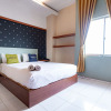Отель Urbanview Hotel Syariah Puri Residence Medan by RedDoorz, фото 13