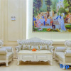 Отель Vienna International Hotel (Tongling Wanda High-speed Railway Station Branch), фото 11