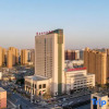 Отель Yu Lin Petroleum Hotel, фото 17