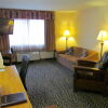 Отель Fireside Inn & Suites, фото 48