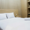 Отель Modern Studio Apartment at Pavilion Permata 2, фото 13