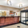 Отель Americas Best Value Inn Shelbyville, фото 12