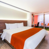 Отель Bogotá 100 Design Hotel, фото 6
